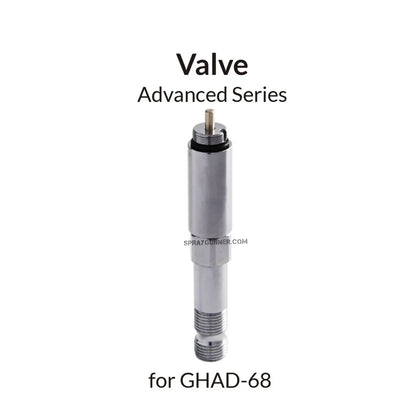 GAAHLERI Airbrush Air Valve for GHAD-68/Swallowtail Gaahleri
