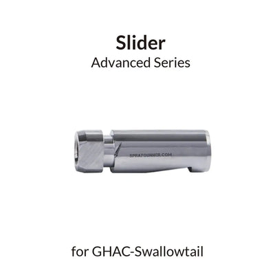 GAAHLERI Airbrush Slider for Swallowtail Gaahleri