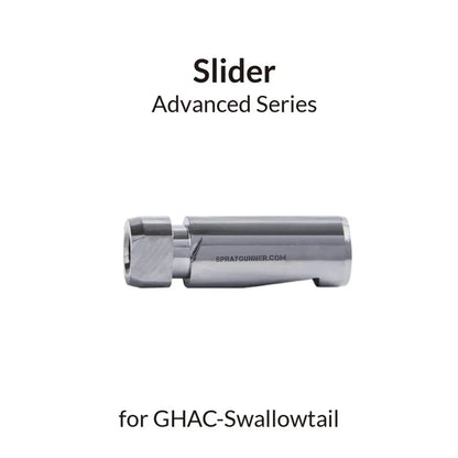 GAAHLERI Airbrush Slider for Swallowtail Gaahleri
