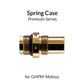 GAAHLERI Airbrush Spring Case for Mobius Gaahleri