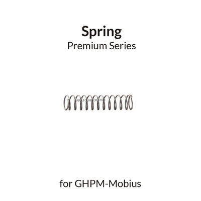 GAAHLERI Airbrush Spring for Mobius Gaahleri