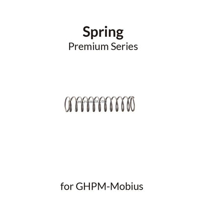 GAAHLERI Airbrush Spring for Mobius Gaahleri