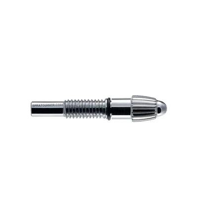 GAAHLERI Airbrush Preset Fluid Control Knob for Mobius 0.2 Gaahleri