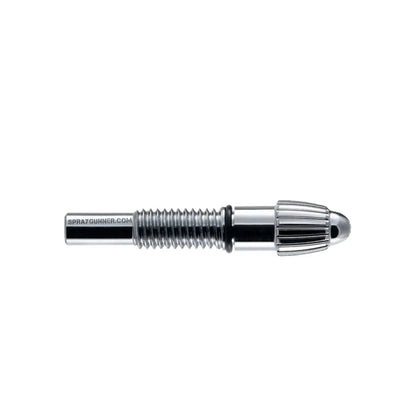 GAAHLERI Airbrush Preset Fluid Control Knob for Mobius 0.2 Gaahleri
