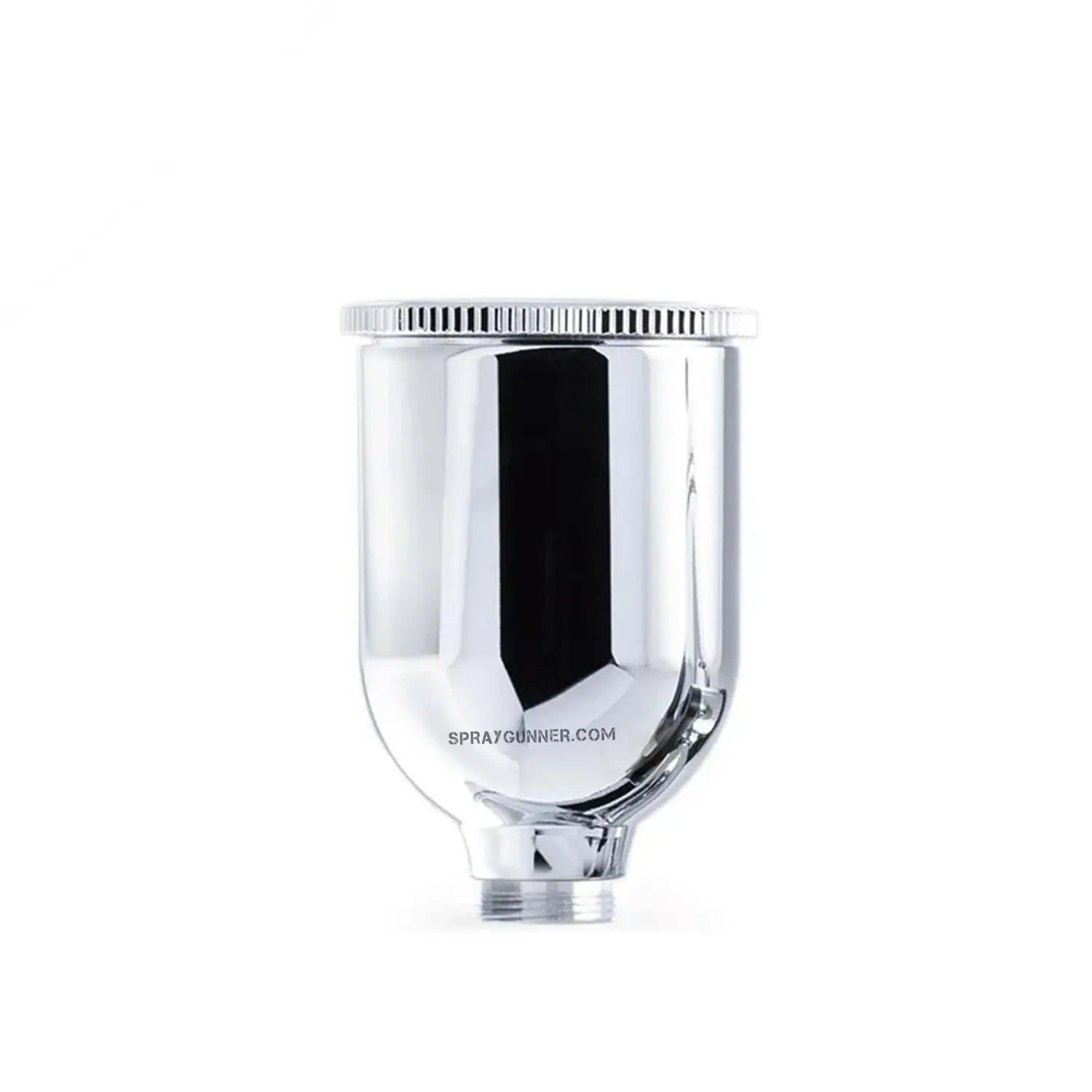 GAAHLERI Airbrush Mirror Level Gravity Cup 2/3 OZ Gaahleri