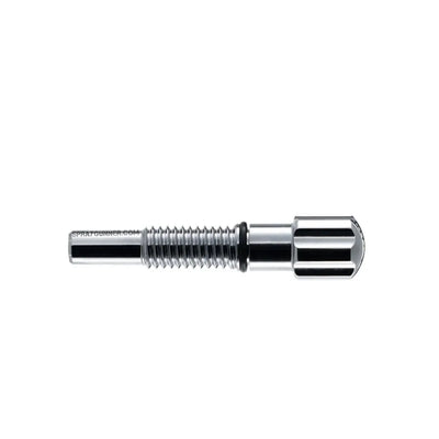 GAAHLERI Airbrush Preset Fluid Control Knob for Mobius 0.3 Gaahleri