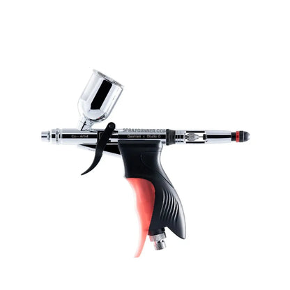 GAAHLERI Ace Series GHAC-Swallowtail & Studio G Airbrush Gaahleri
