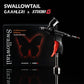 GAAHLERI Ace Series GHAC-Swallowtail & Studio G Airbrush Gaahleri