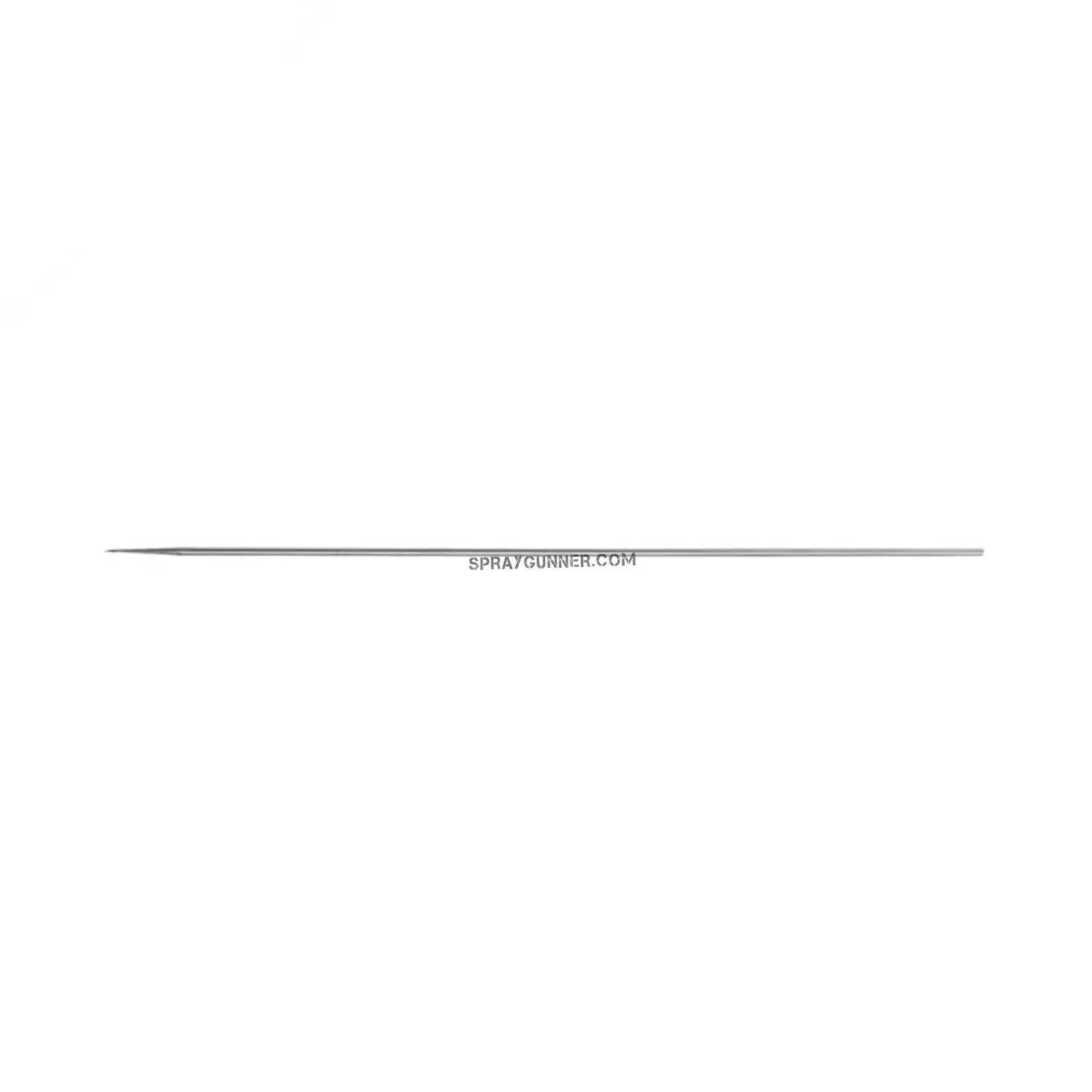 GAAHLERI Airbrush 0.28mm High-Durability Needle for GHAC-Swallowtail Gaahleri