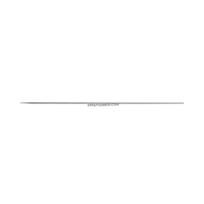 GAAHLERI Airbrush 0.28mm High-Durability Needle for GHAC-Swallowtail Gaahleri