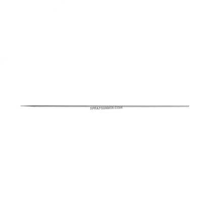 GAAHLERI Airbrush 0.28mm High-Durability Needle for GHAC-Swallowtail Gaahleri