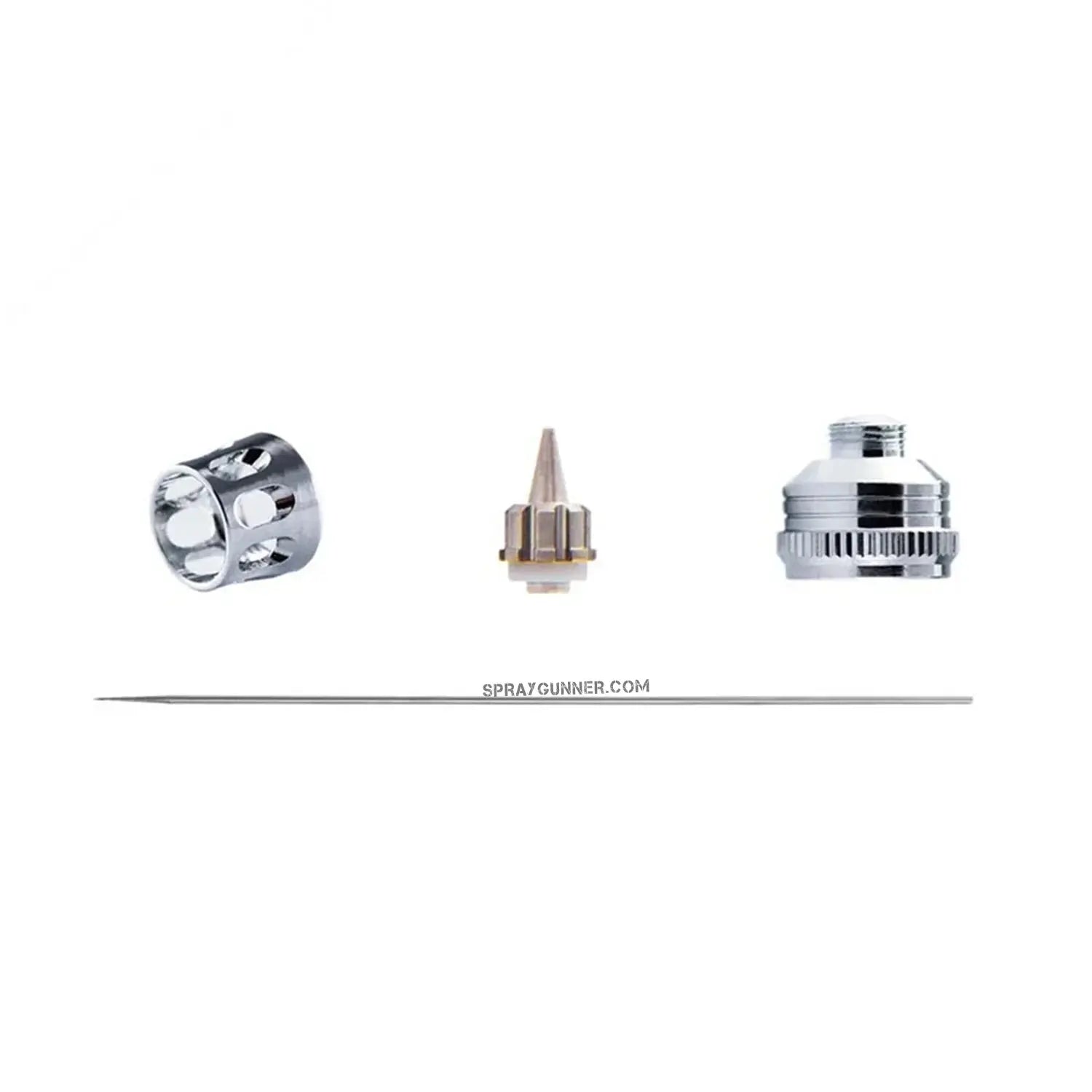 GAAHLERI Airbrush 0.7mm Upgrade Pack for Swallowtail Gaahleri