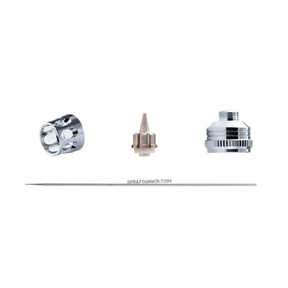 GAAHLERI Airbrush 0.7mm Upgrade Pack for Swallowtail Gaahleri