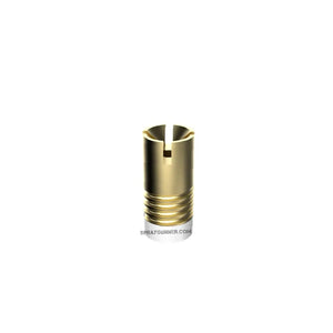 GAAHLERI Airbrush Mobius Needle Guide Packing Gaahleri