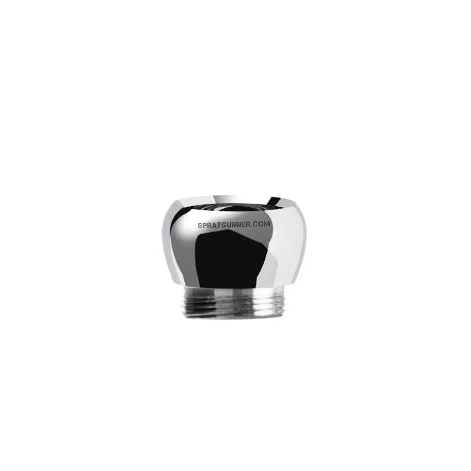 GAAHLERI Airbrush Mirror Lever Cup 1CC Gaahleri