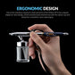 GAAHLERI Premium Series GHPM-Mobius SP 0.3 & 0.5 mm Airbrush Gaahleri