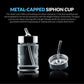 GAAHLERI Premium Series GHPM-Mobius SP 0.3 & 0.5 mm Airbrush Gaahleri