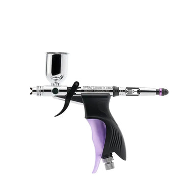 GAAHLERI Ace Series GHAC-Swallowtail SD Airbrush Gaahleri