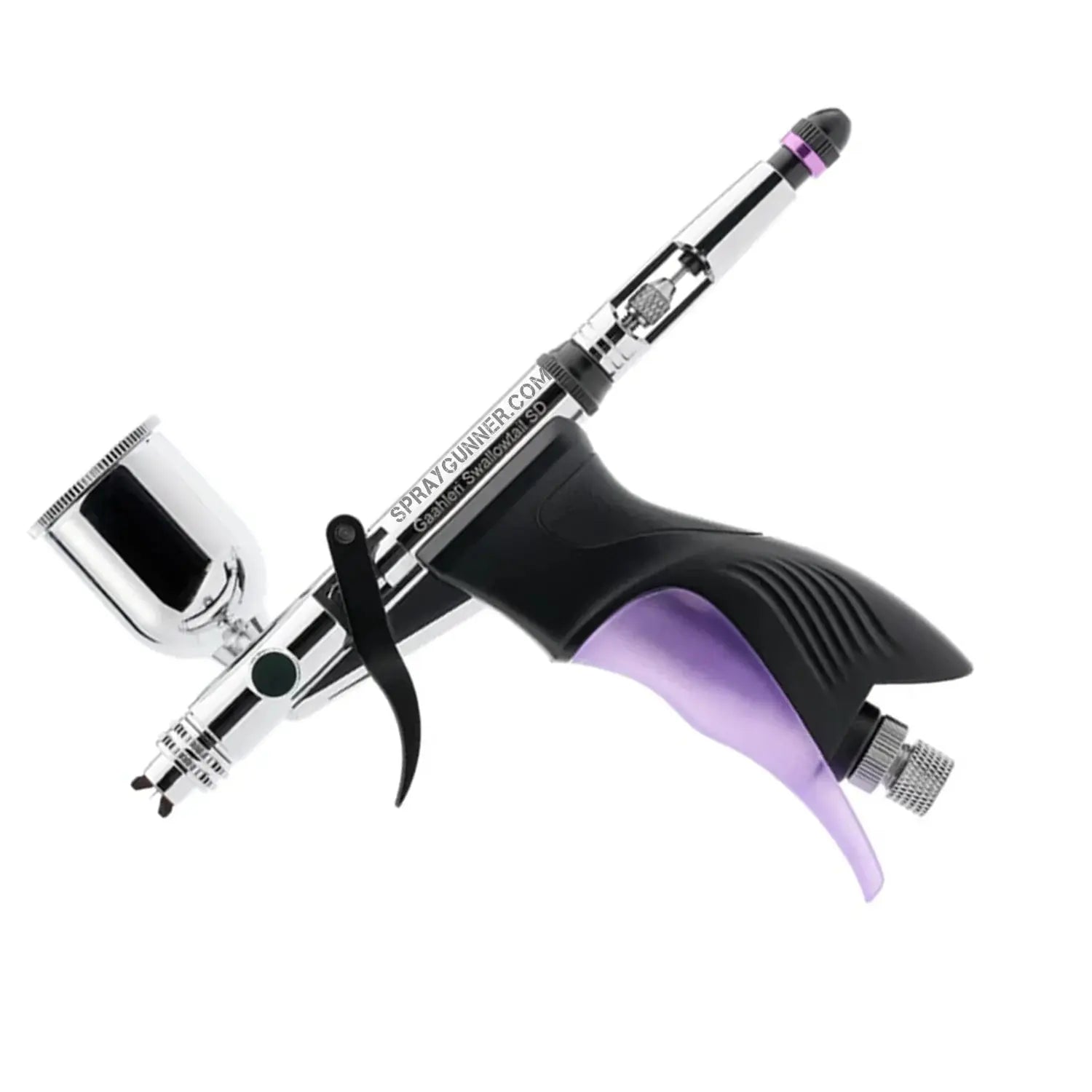 GAAHLERI Ace Series GHAC-Swallowtail SD Airbrush Gaahleri