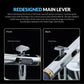 GAAHLERI Airbrush Mobius Main Lever-T Type Gaahleri