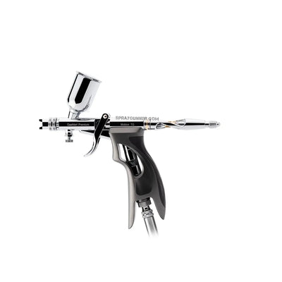 GAAHLERI Premium Series GHPM-Mobius TG Airbrush Gaahleri
