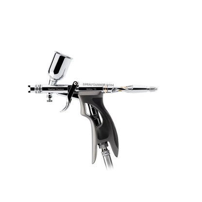 GAAHLERI Premium Series GHPM-Mobius TG Airbrush Gaahleri