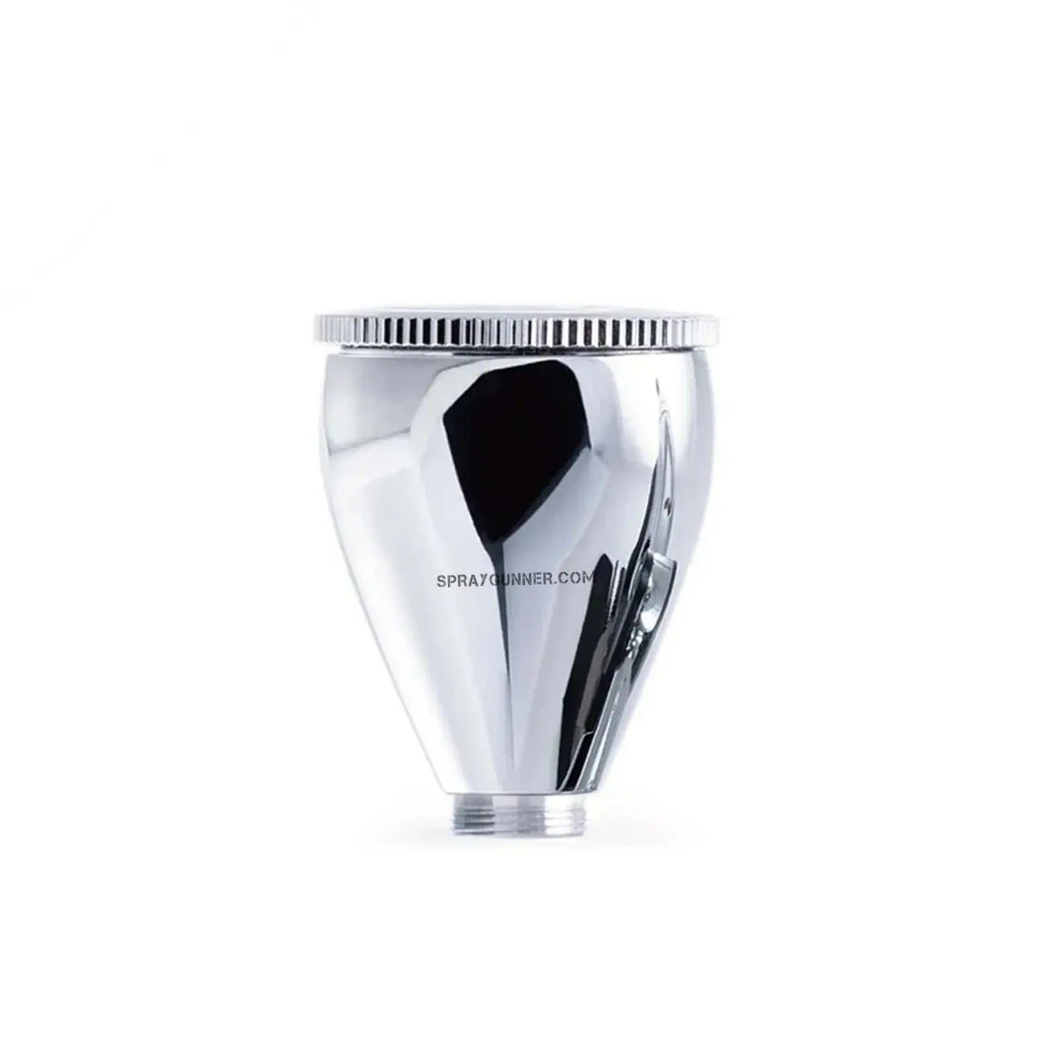 GAAHLERI Airbrush Mirror Level Cup 1/3 OZ Gaahleri