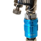 Air Flow Regulator Cylinder for 1/4" paint spray gun - SprayGunner