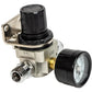 Diaphragm Air Flow Regulator for 1/4" paint spray gun - SprayGunner