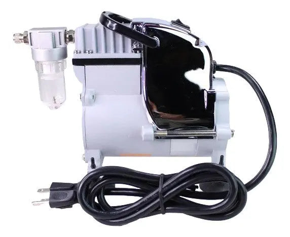 Open Box Mini Air Compressor by NO-NAME Brand NO-NAME brand