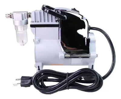 Open Box Mini Air Compressor by NO-NAME Brand NO-NAME brand