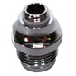 Adapter for disposable cup adapter - SprayGunner