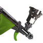 Adapter for disposable cup adapter - SprayGunner
