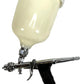 Adapter for disposable cup adapter - SprayGunner