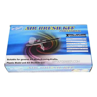 Affordable gravity feed Air Brush By NO-NAME Brand NO-NAME brand