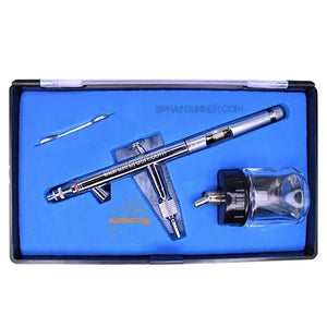 Affordable siphon feed Air Brush By NO-NAME Brand NO-NAME brand