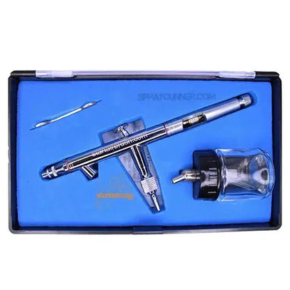 Affordable siphon feed Air Brush By NO-NAME Brand NO-NAME brand