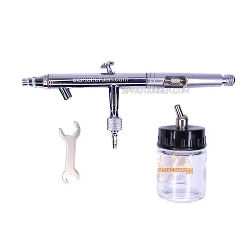 Affordable siphon feed Air Brush By NO-NAME Brand NO-NAME brand