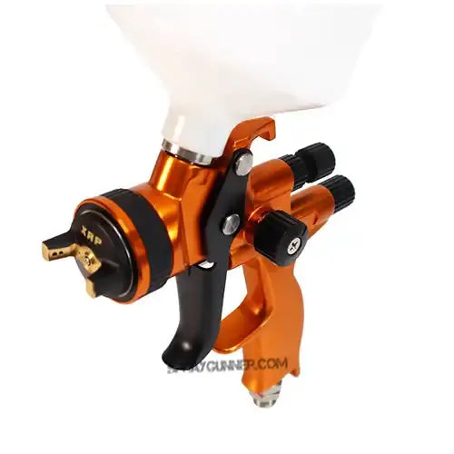 Automotive Paint Spray Gun Customizable NO-NAME brand