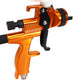 Automotive Paint Spray Gun Customizable - SprayGunner