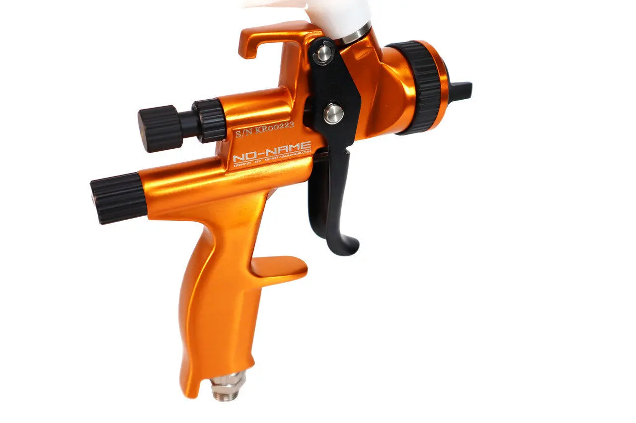 Automotive Paint Spray Gun Customizable - SprayGunner