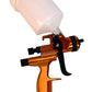 Automotive Paint Spray Gun Customizable - SprayGunner