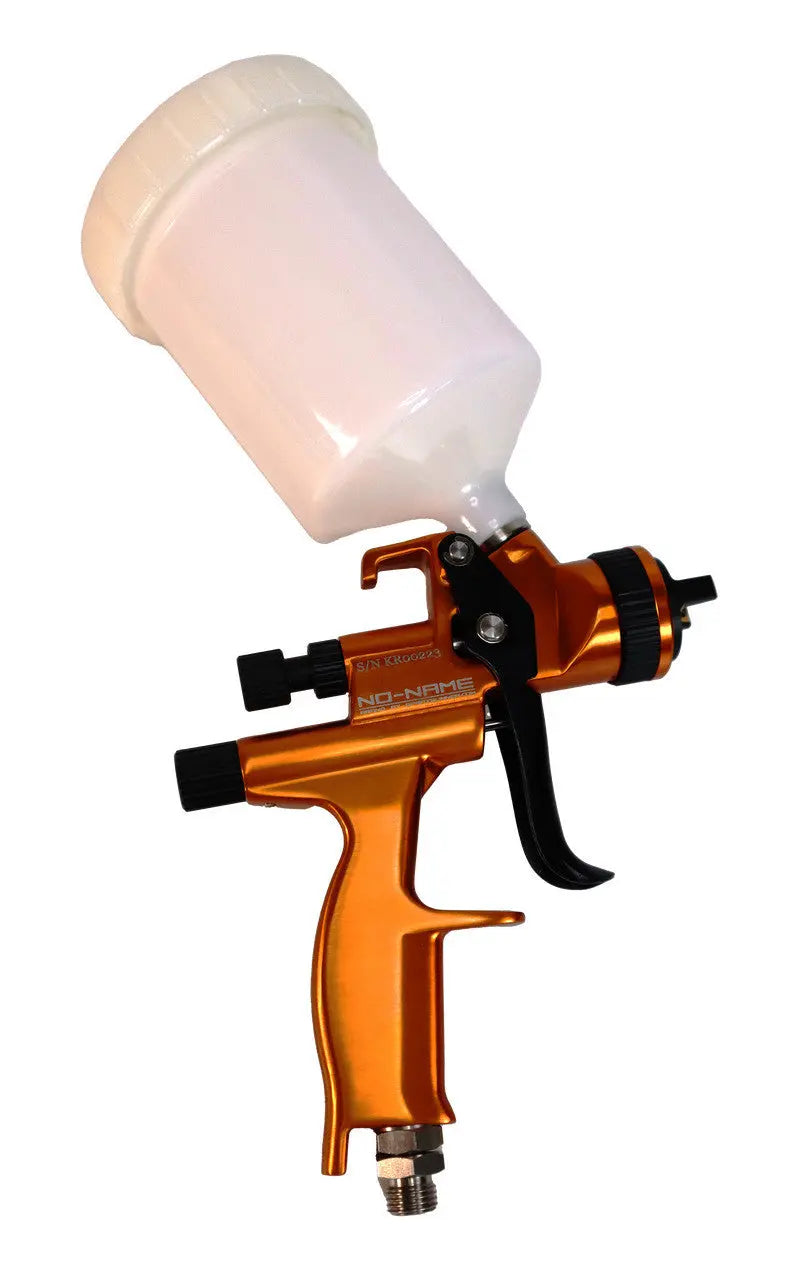 Automotive Paint Spray Gun Customizable - SprayGunner