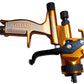 Automotive Paint Spray Gun Customizable - SprayGunner