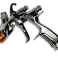Automotive paint spray gun Z-Gun by NO-NAME Brand ZGUN BASE - SprayGunner