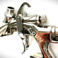 Automotive paint spray gun Z-Gun by NO-NAME Brand ZGUN BASE - SprayGunner