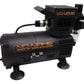 Open  Box Cool Rooty Tooty Airbrush Compressor by NO-NAME Brand NO-NAME brand