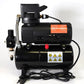Open Box Cool Tooty Airbrush Compressor with Tank by NO-NAME Brand NO-NAME brand