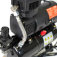Open Box Cool Tooty Airbrush Compressor with Tank by NO-NAME Brand NO-NAME brand
