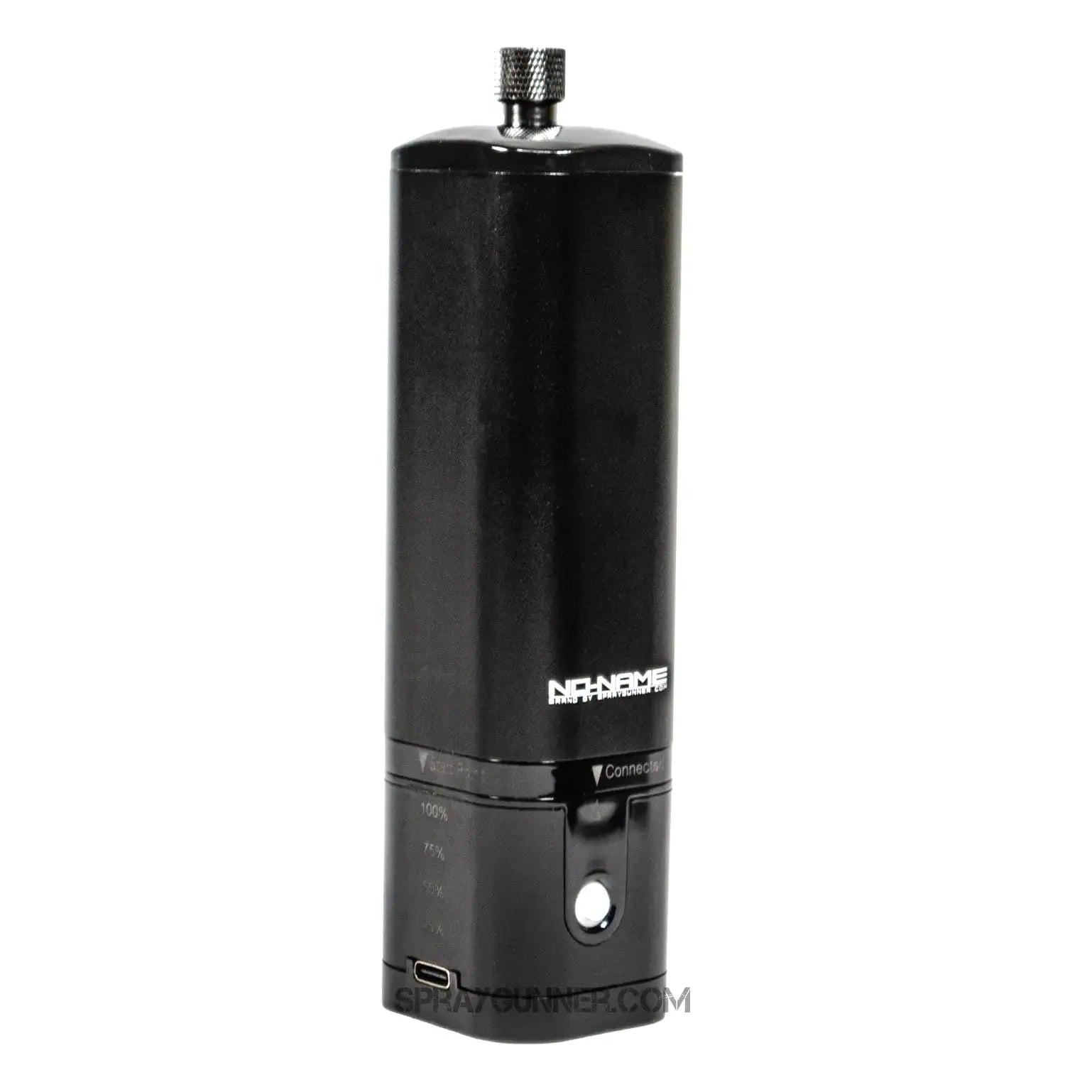 Along with a USB port and battery pack, the new 2024 model comes with a cordless compressor set with a precision nozzle for portable barber detailing.